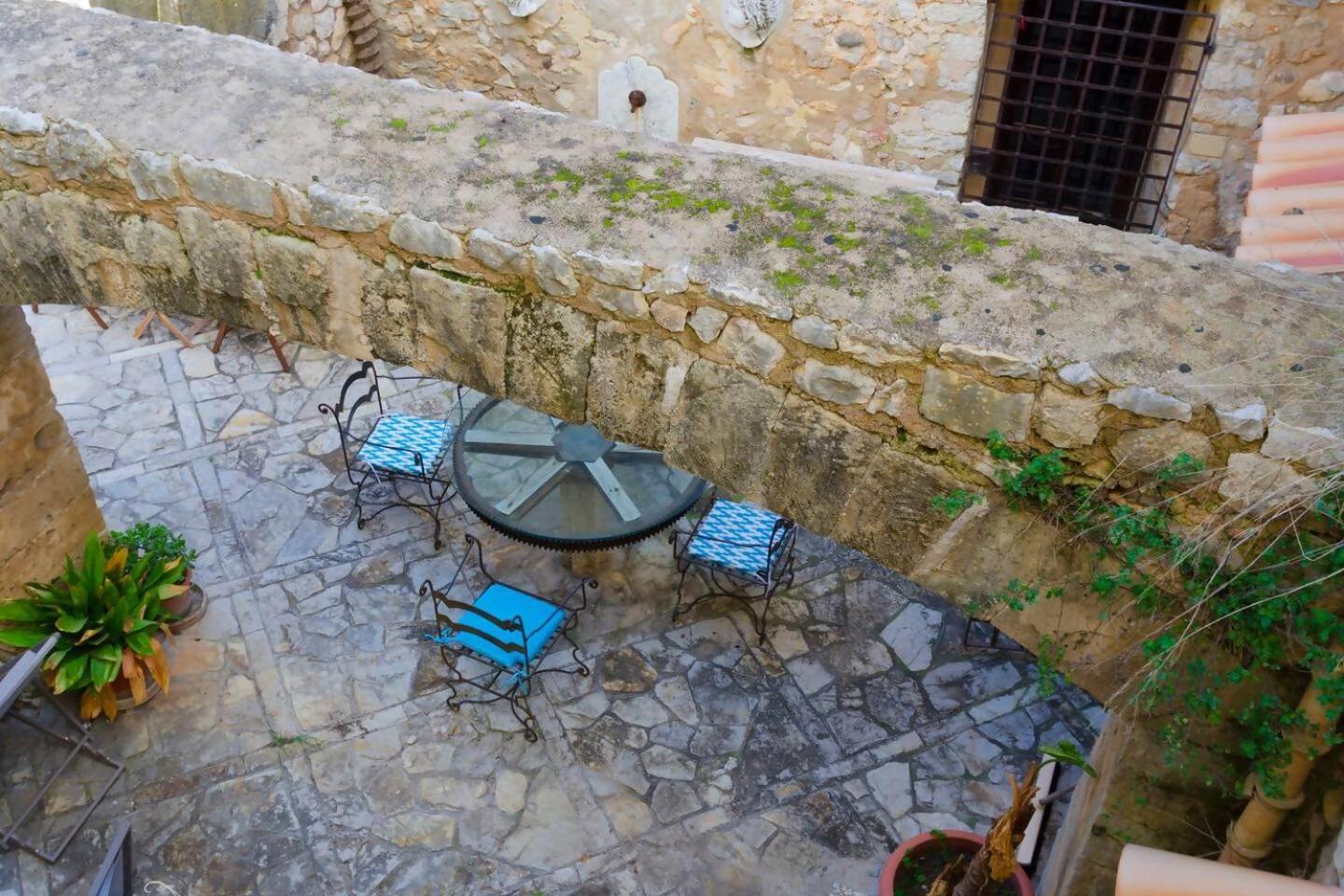 Casa Historica Con Piscina Sauna Y Jacuzzi Villa *